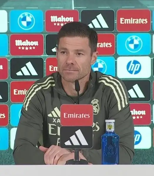 Xabi Alonso puts team first as Bayer Leverkusen target a momentum reset vs demanding opponent