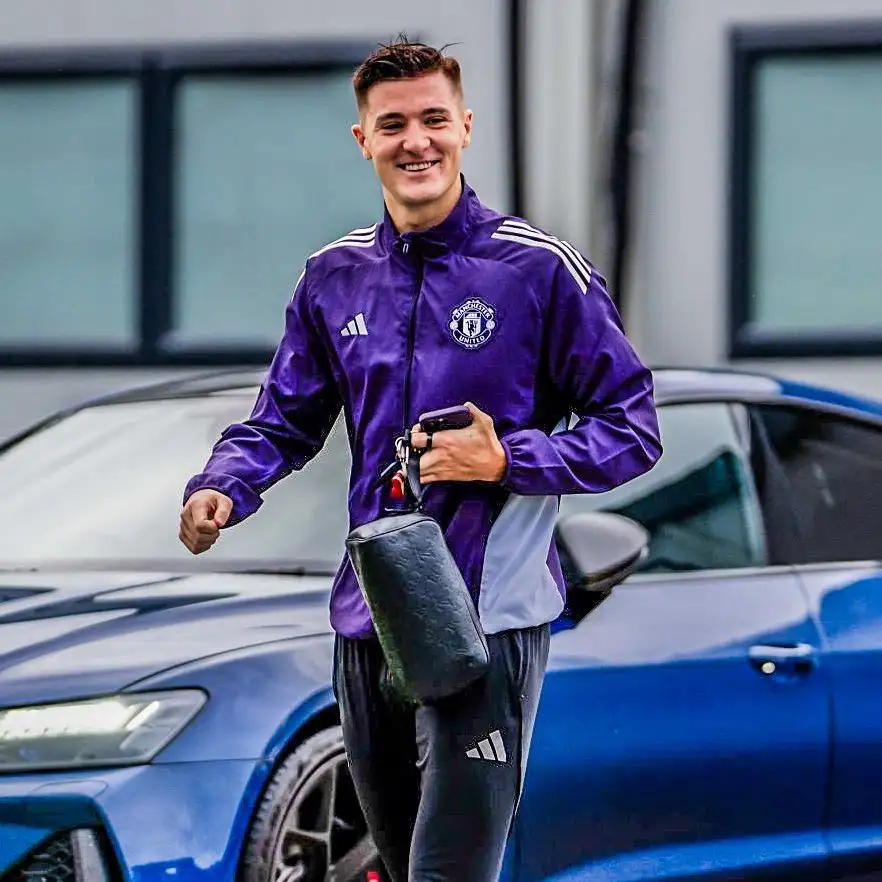 Benjamin Sesko likely out vs Bournemouth after illness - individual session raises fresh doubts