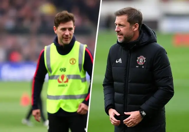 Manchester United manager search narrows to Tuchel and McKenna as INEOS targets a pressing-first blueprint