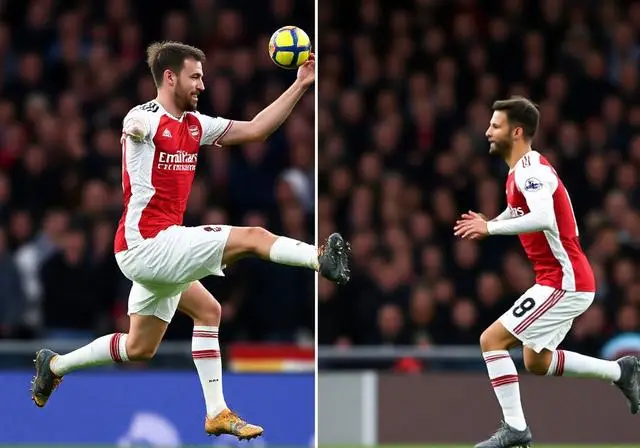 Ben White hamstring scare hands rivals a boost as Arteta slams Arsenal's display
