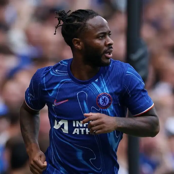 Raheem Sterling set for January move as Leeds United and Crystal Palace circle