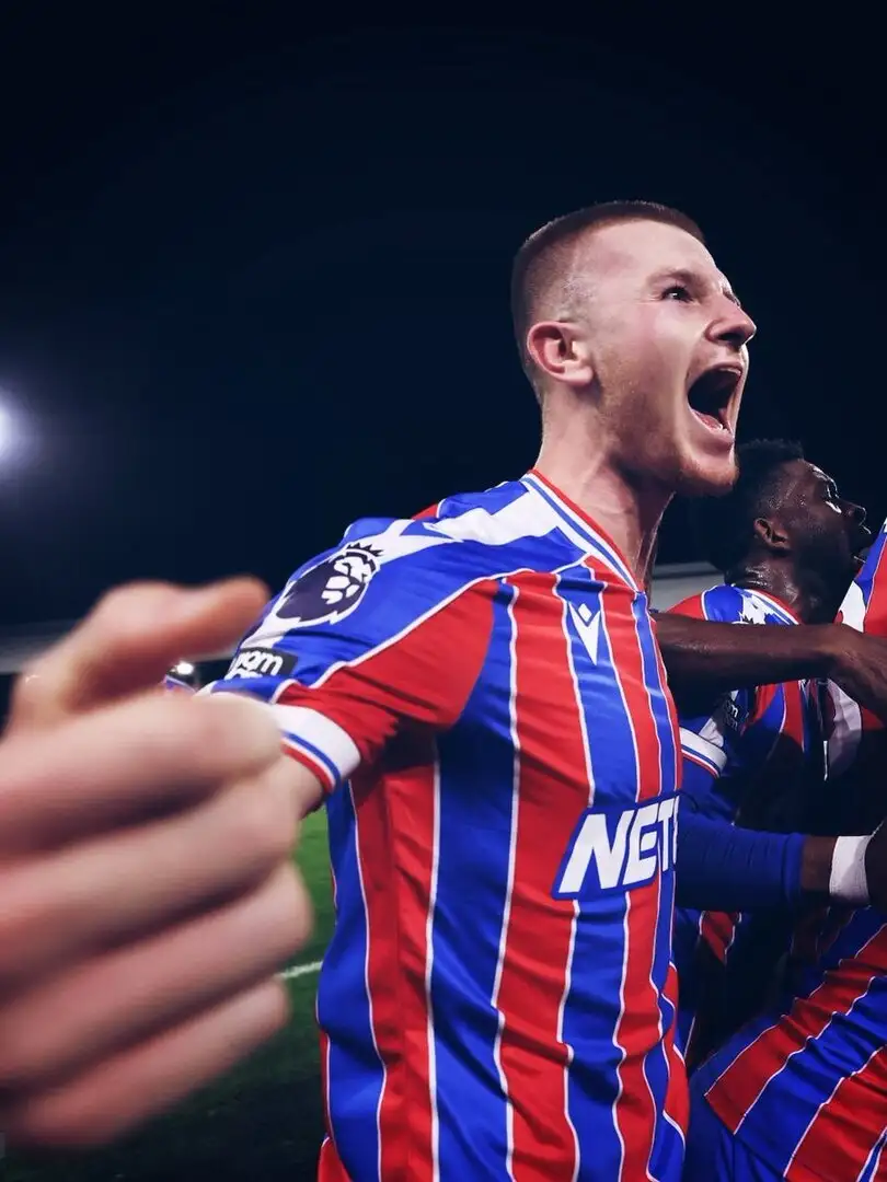 Manchester United push for Adam Wharton as Palace set £80m+ price - perfect Old Trafford fit