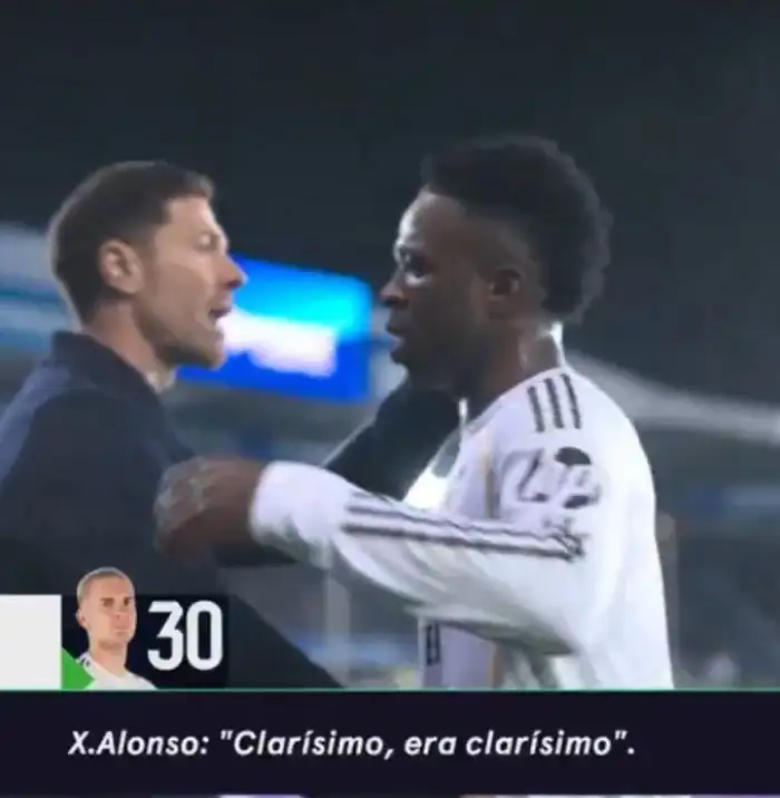 Real Madrid penalty row: Why the referee was right to wave away Vinícius Jr’s appeal
