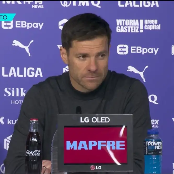 Xabi Alonso’s coy reply ignites VAR storm on Copa del Rey final day - and why the outrage misses the point