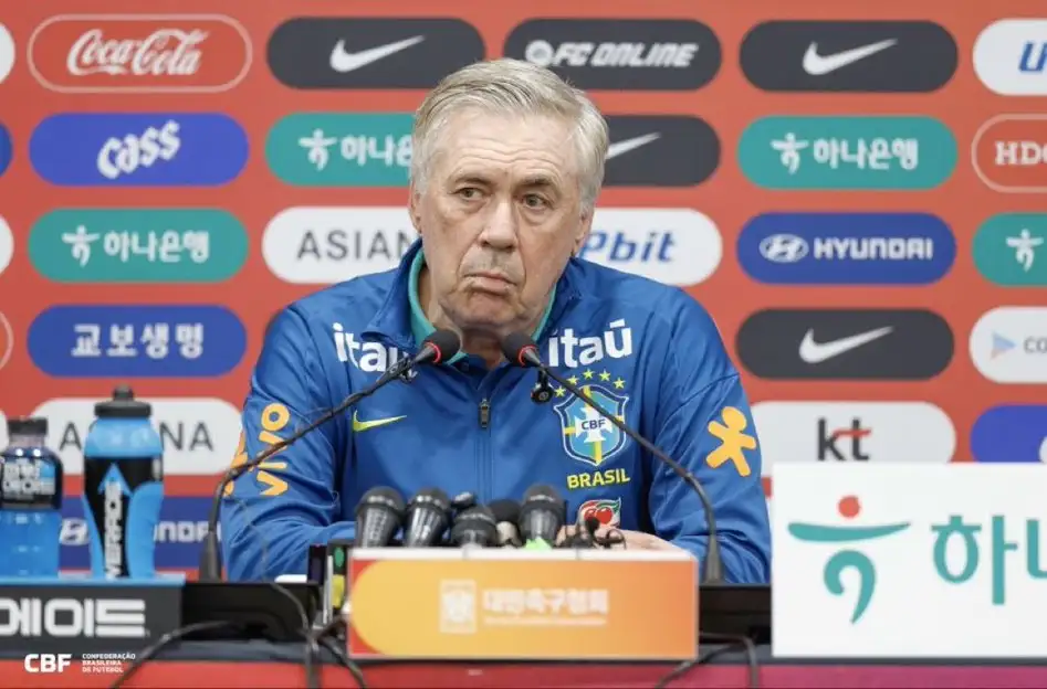 Ancelotti-Brazil 2030 talks reported: what it means for Real Madrid right now