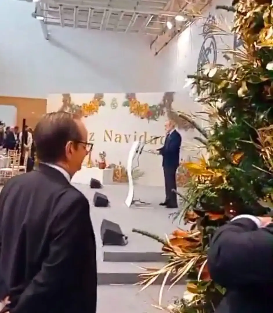 Florentino Pérez claims a referee threatened action before Copa final - why the call was still correct