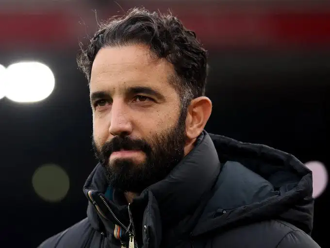 Ruben Amorim's blunt academy verdict sparks debate at Man United ahead of Wolves