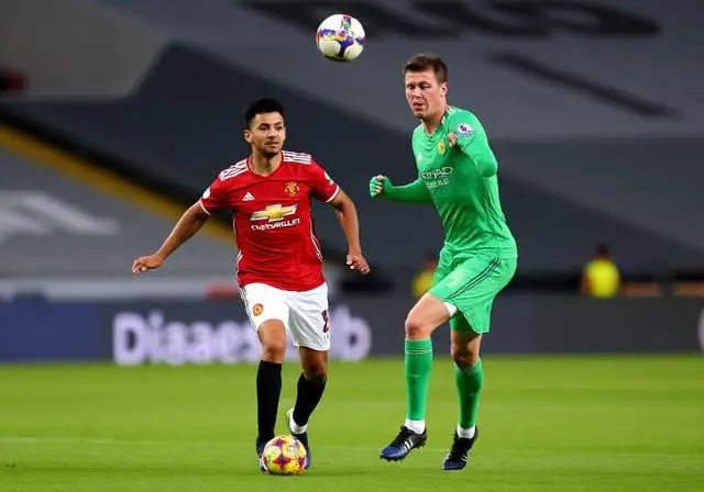 Casemiro ruled out vs Aston Villa - more midfield chaos for Manchester United