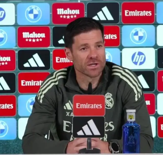 Xabi Alonso keeps Endrick card close, teases a chance for "Bobby" before Copa trip to Talavera