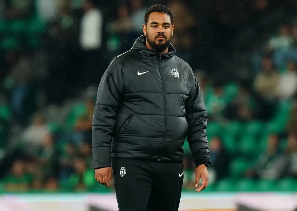 Why Simon Hooper was right not to send off Antoine Semenyo vs Manchester United