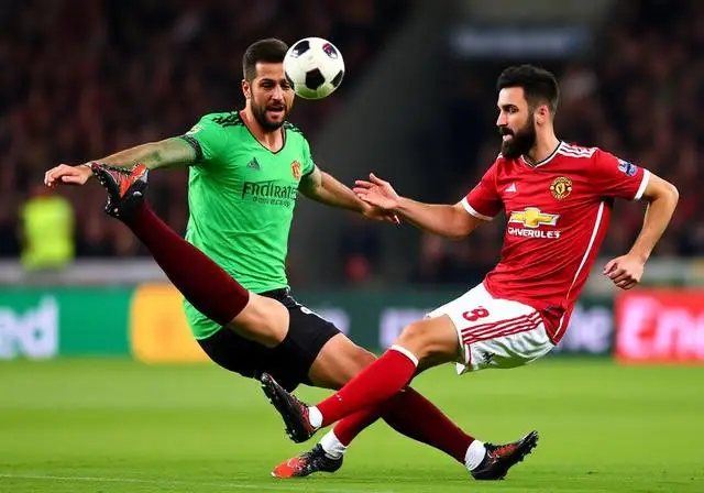 Man United clarify timing of Bruno Fernandes interview as summer exit talk resurfaces