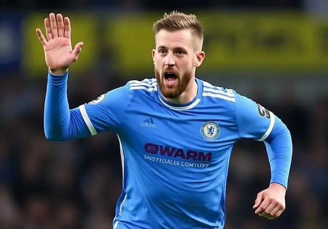 Brighton cannot recall Carl Rushworth in January - season-long Coventry loan stands