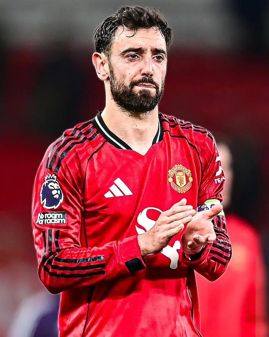 Al Hilal takeover twist - why a summer move for Bruno Fernandes still looks alive