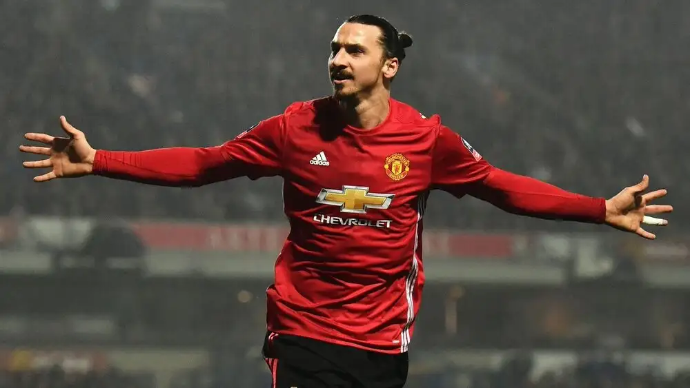 Zlatan Ibrahimovic's stark verdict on Man United's standards at Carrington resurfaces