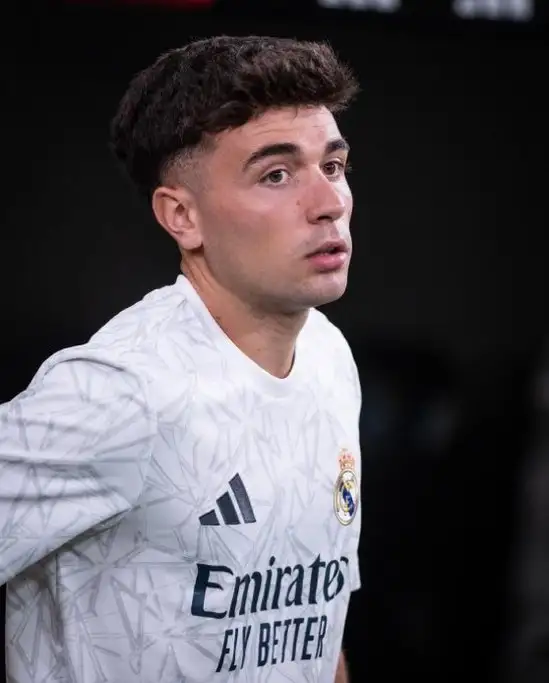 Asensio ruled out with fever - Jimenez to start at right back for Madrid