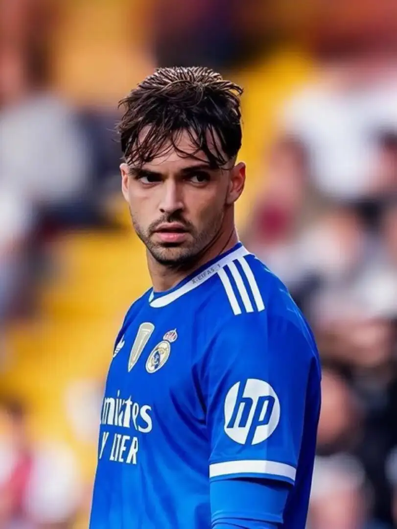 Asensio ruled out with fever - Jimenez to start at right back for Madrid