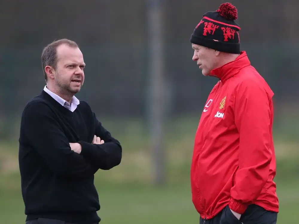 Ed Woodward admits United failed David Moyes - inside the missteps and what changes now
