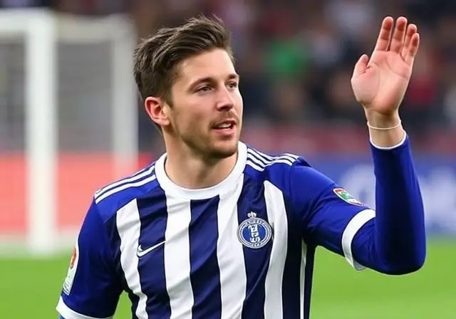 Andriy Lunin shuts down 'saved Xabi Alonso’s job' talk: I just did my job