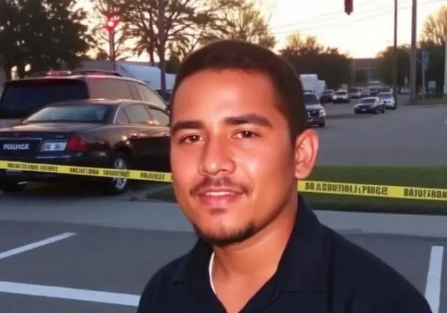 Community Mourns After Tragedy Involving Mario Pineda, Calls Out Violence