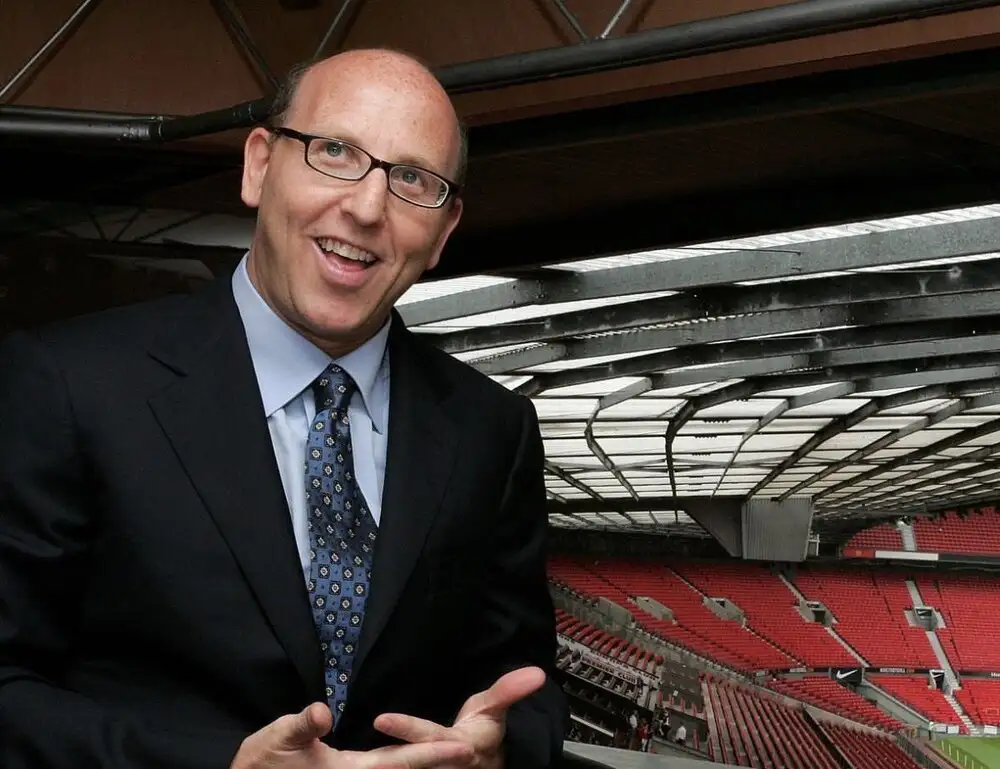Report: Joel Glazer’s transfer input at Man United fuels backlash as INEOS tightens football control
