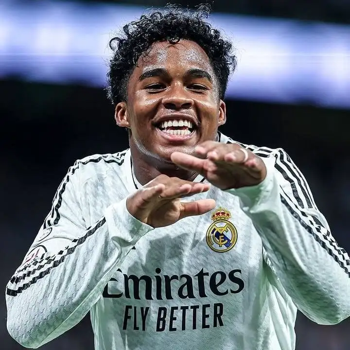 Endrick to Lyon edges closer as 25-game clause signals a development-first loan