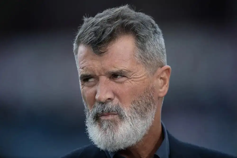 Roy Keane challenges Kobbie Mainoo as questions surface over Bruno Fernandes' long-term future