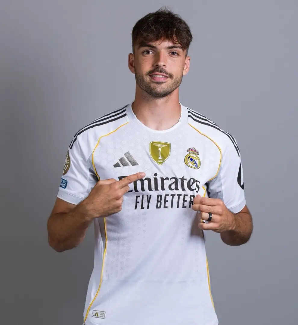 Raúl Asencio sidelined with persistent fever as Madrid juggle defensive options