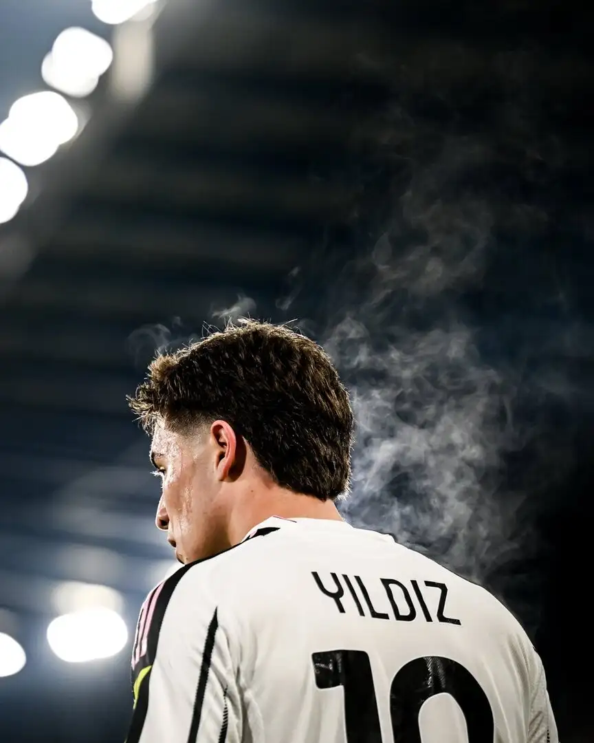 Manchester United move for Kenan Yildiz looks real - Juventus prodigy ticks every INEOS box