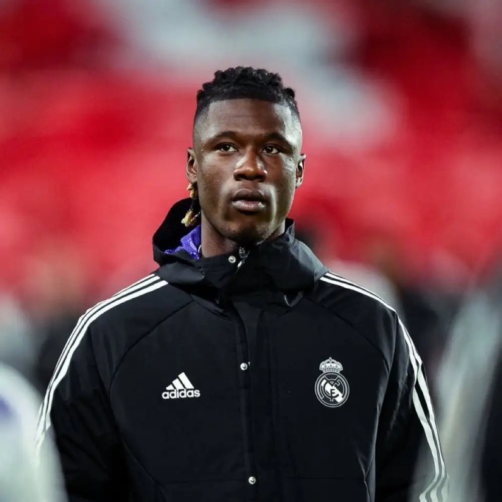 Camavinga tipped to face Sevilla - rival camp calls it a risky rush-back