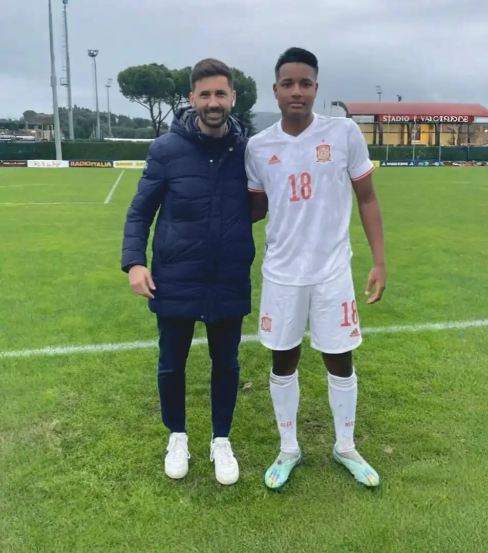 Jeremy Sarmiento protected after viral infection as transfer talks advance