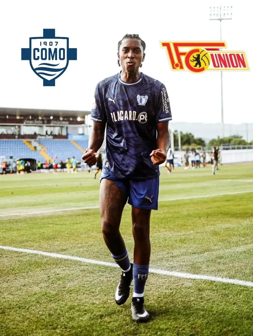 Como 1907 closing in on Léo Realpe from Famalicão - Ecuadorian CB seen as ideal Serie A fit