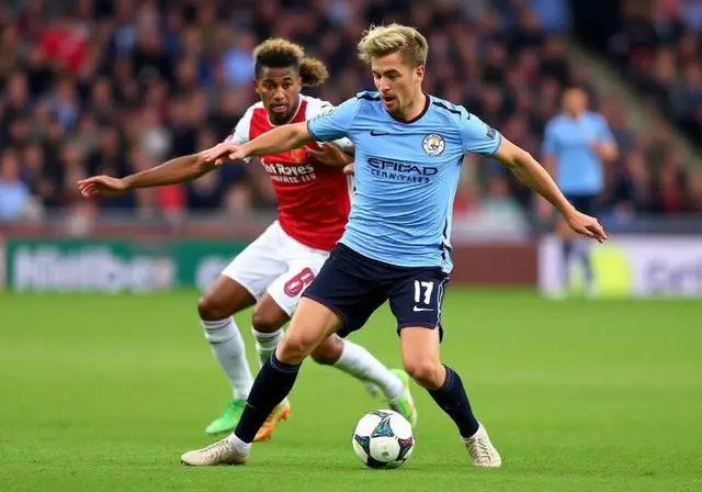 Manchester City in direct talks for Antoine Semenyo as January race heats up