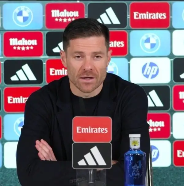 Xabi Alonso outlines striker-heavy plan: Endrick to create space for Mbappé, Vini and Jude