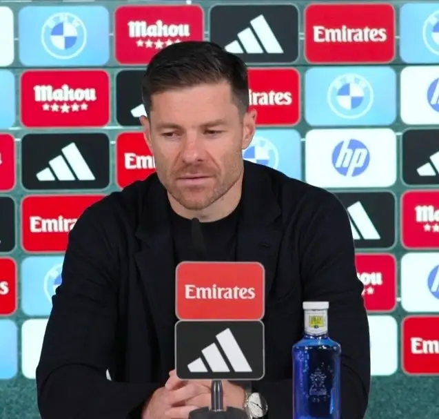 Xabi Alonso delays injury call until matchday training as Leverkusen wobble