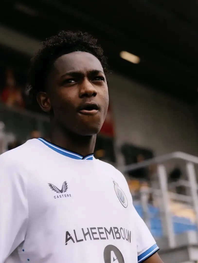 Barcelona push for Jesse Bisiwu gathers pace - the winger profile Hansi Flick craves