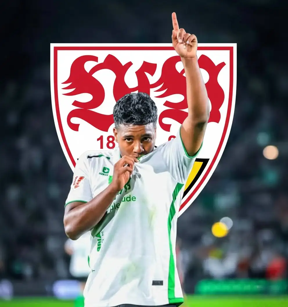 VfB Stuttgart schedule medicals after triggering Jeremy Arévalo clause from Strasbourg