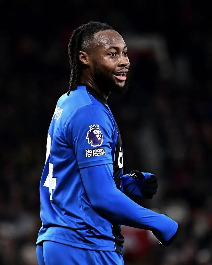 Manchester United line up Antoine Semenyo as Zirkzee talks with Roma open a clear path