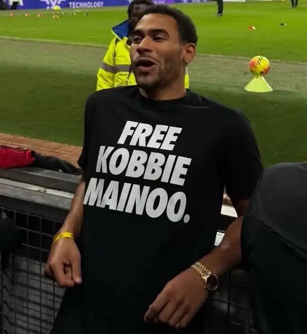 Exclusive: Kobbie Mainoo set for targeted loan to accelerate minutes, with a clear route back to Manchester United