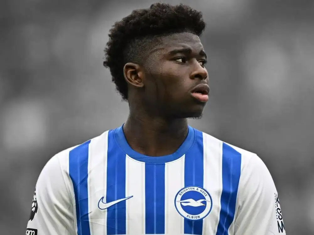 Man United undeterred as Brighton set 2027 stance on Carlos Baleba - pathway to a deal is clear