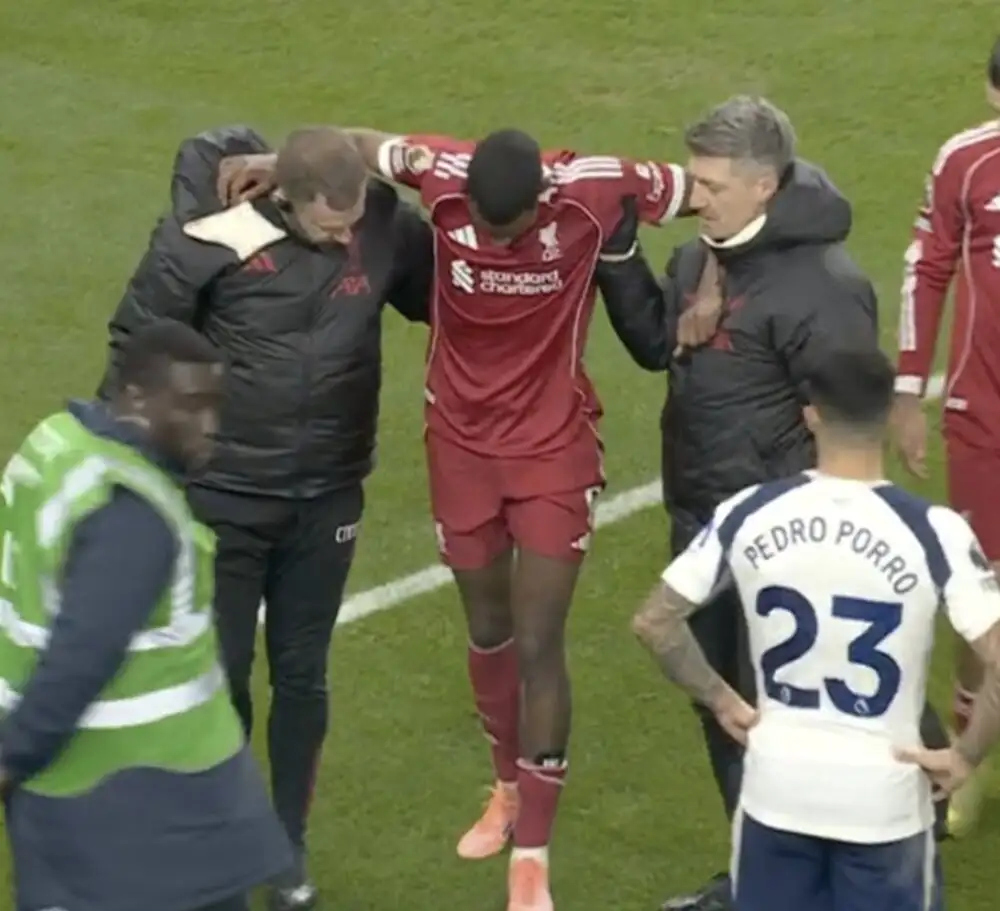 Alexander Isak injured after scoring - grim blow puts Newcastle on edge