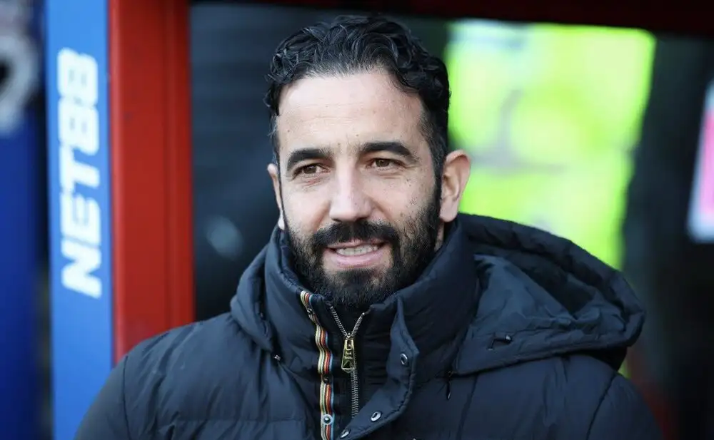 Ruben Amorim backs Kobbie Mainoo, says step brother's T-shirt stunt will not affect selection