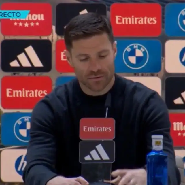 Xabi Alonso points at workload as injuries bite - Real Madrid depth creaks and rivals smell blood