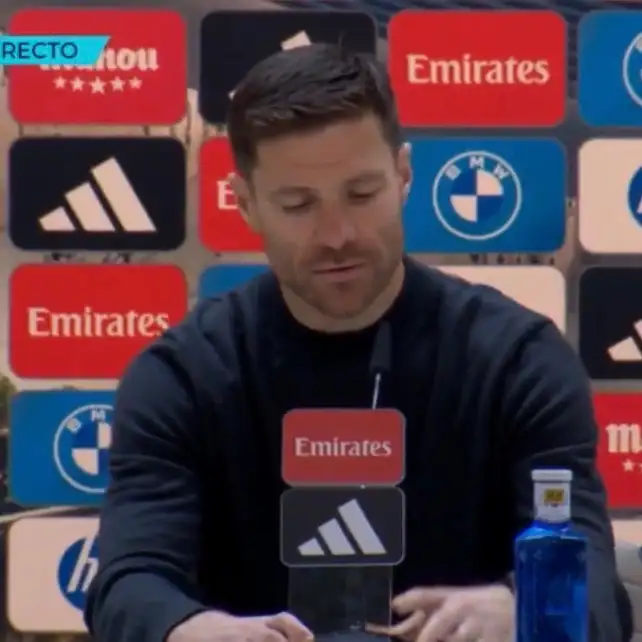 Xabi Alonso’s 'fans are free' remark ignites Vinicius Jr debate at Real Madrid