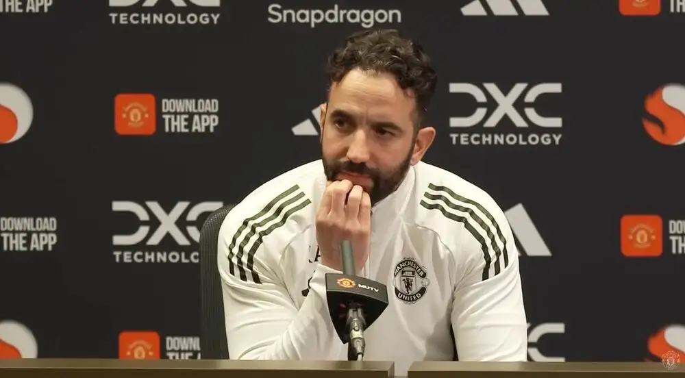 Ruben Amorim sets January plan: future-first signings despite AFCON absences