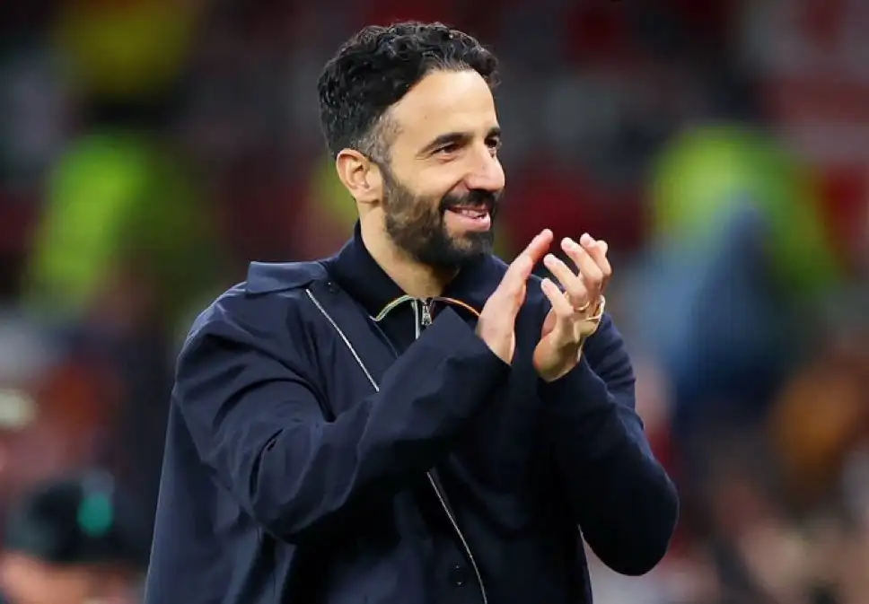 Ruben Amorim hints at January moves: Manchester United eye Semenyo and a midfield upgrade