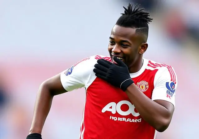 Kobbie Mainoo injured in training - United lose their calm, Villa smile as Emi returns