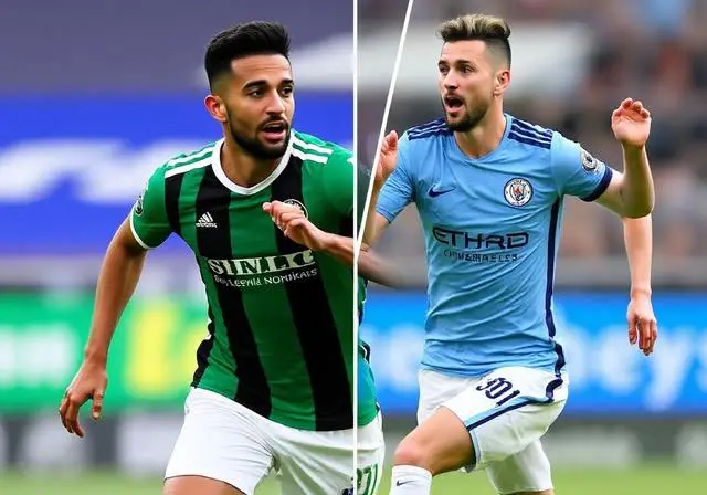 Bruno Fernandes hamstring scare hits United as Semenyo race with City intensifies