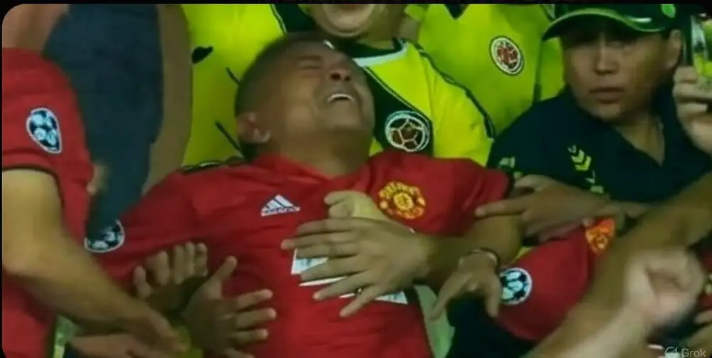 Man United push for Manuel Ugarte as McTominay exit looms - a midfield reset that finally fits