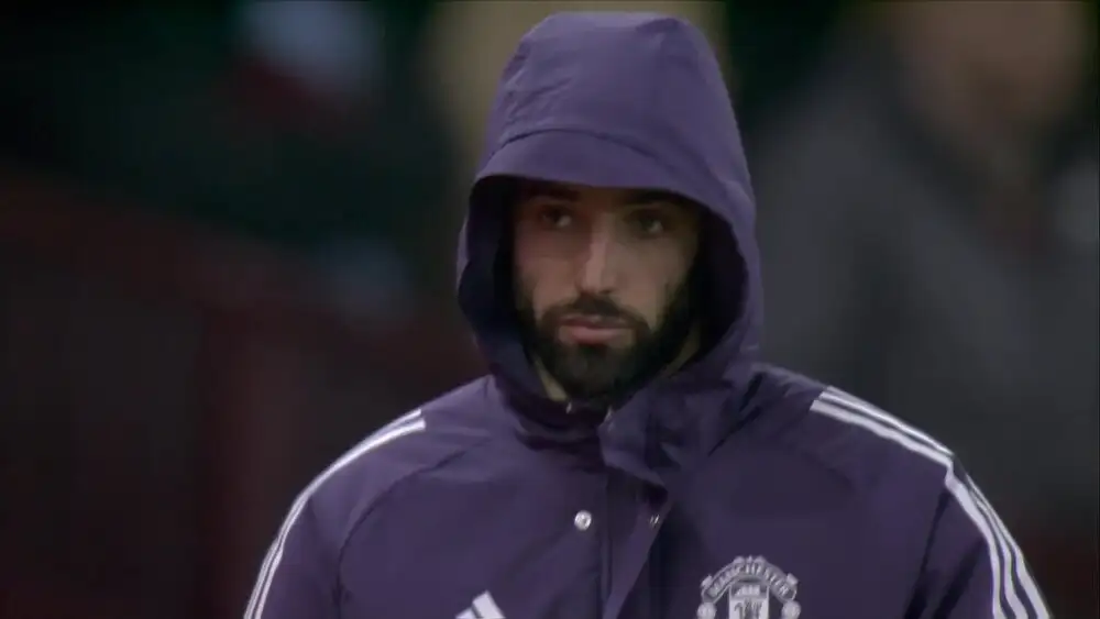 Bruno Fernandes suffers soft tissue setback - Amorim admits it will take a while