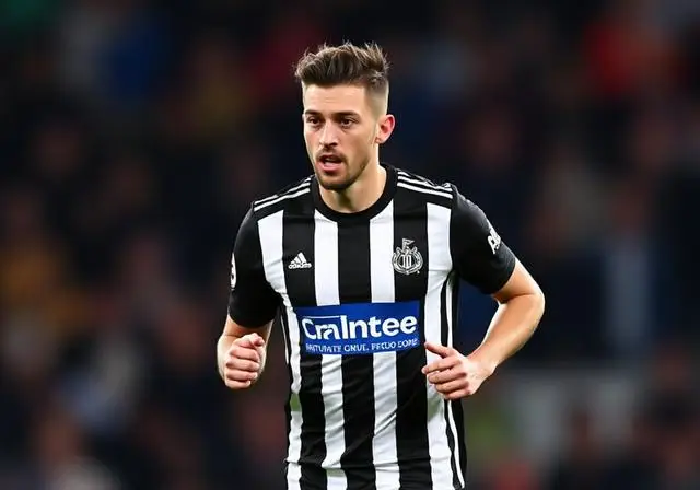 Alexander Isak injury scare - Newcastle braced for months out in worst-case scenario